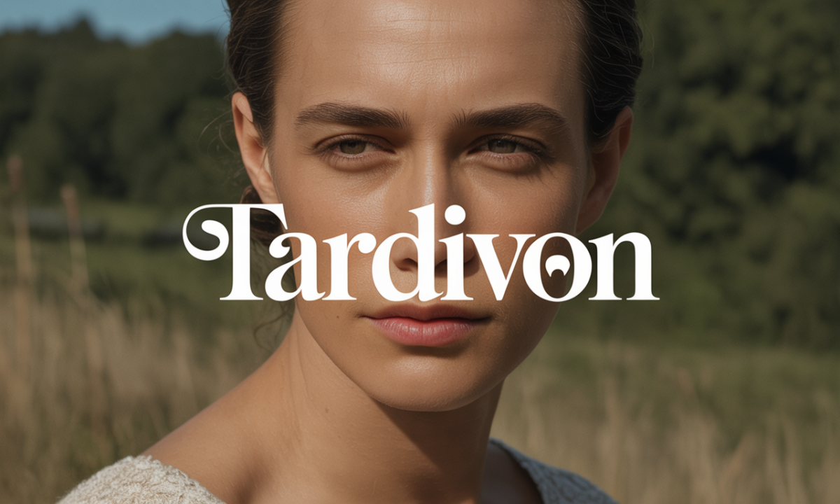 Illustration de Tardivon, Noms de famille