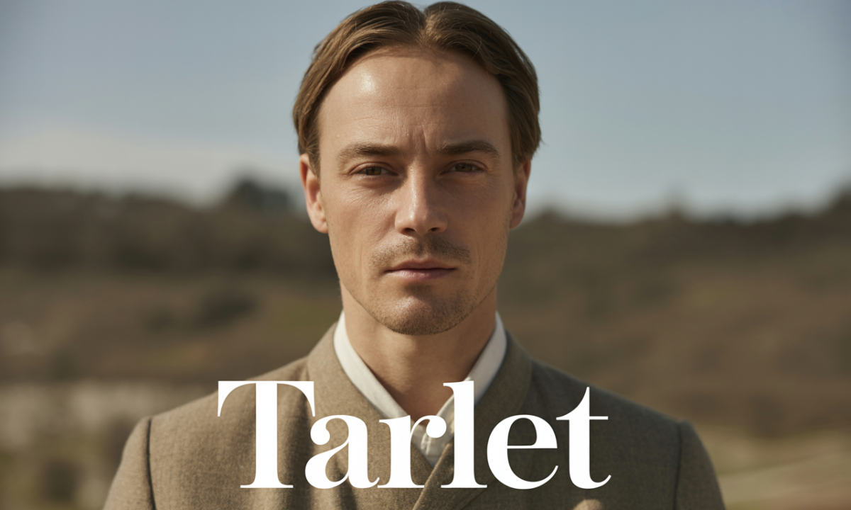 Illustration de Tarlet, Noms de famille