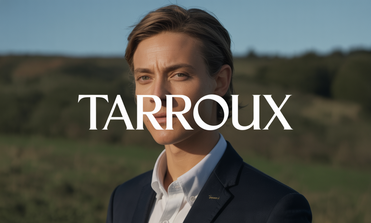 Illustration de Tarroux, Noms de famille