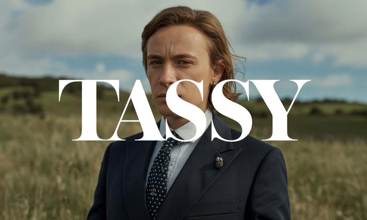 Illustration de Tassy, Noms de famille