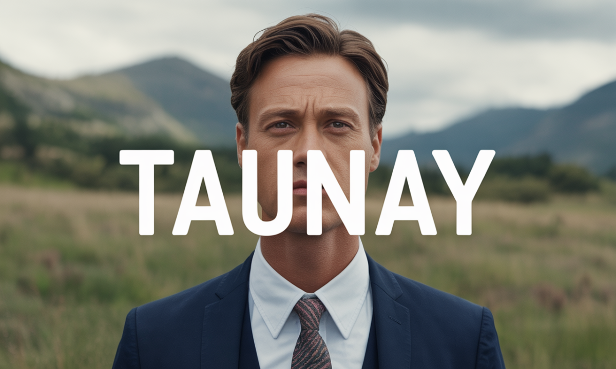 Illustration de Taunay, Noms de famille