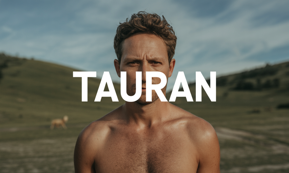 Illustration de Tauran, Noms de famille