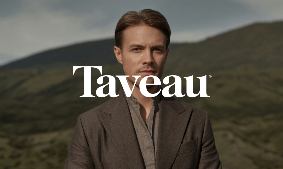 Illustration de Taveau, Noms de famille