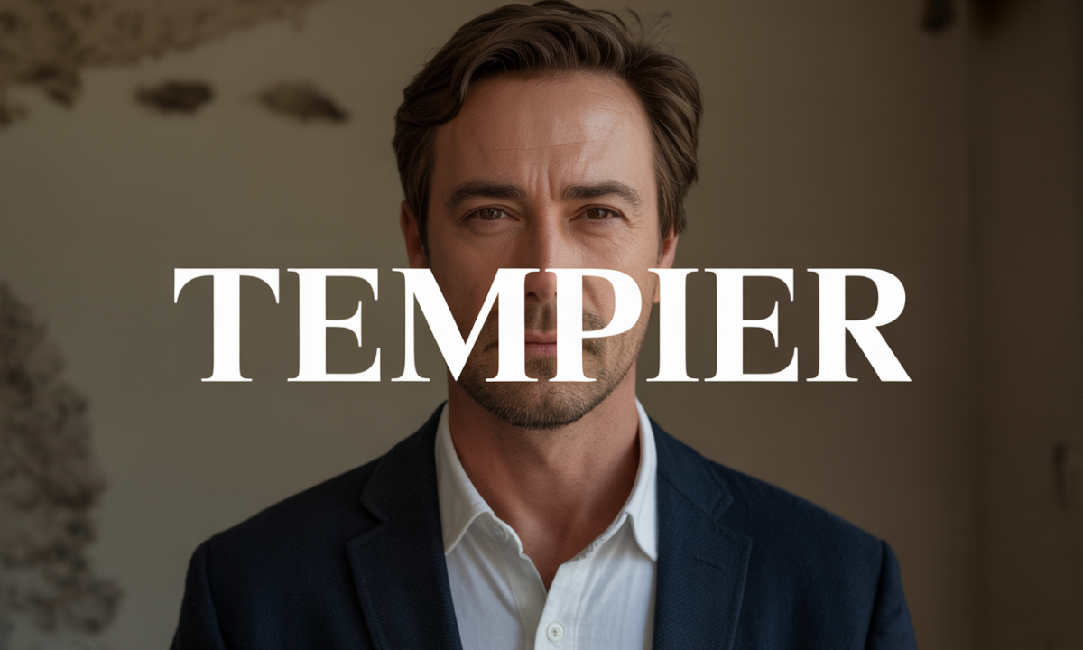 Illustration de Tempier, Noms de famille