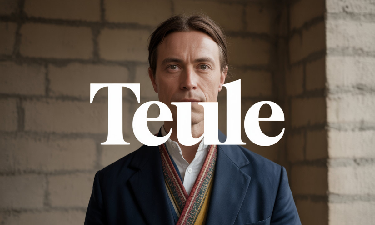 Illustration de Teule, Noms de famille