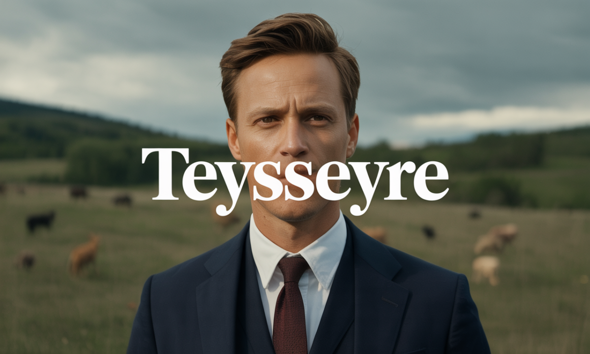 Illustration de Teysseyre, Noms de famille