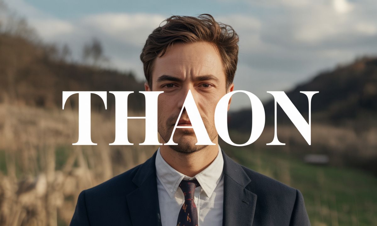 Illustration de Thaon, Noms de famille