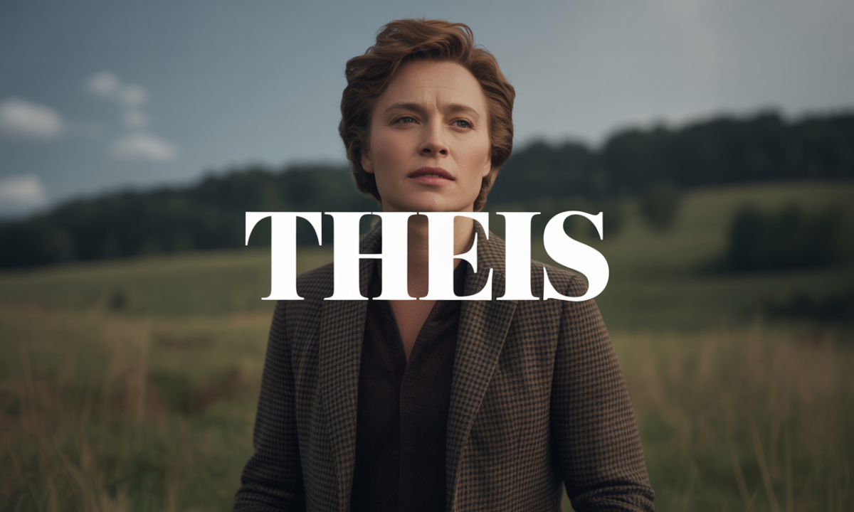 Illustration de Theis, Noms de famille