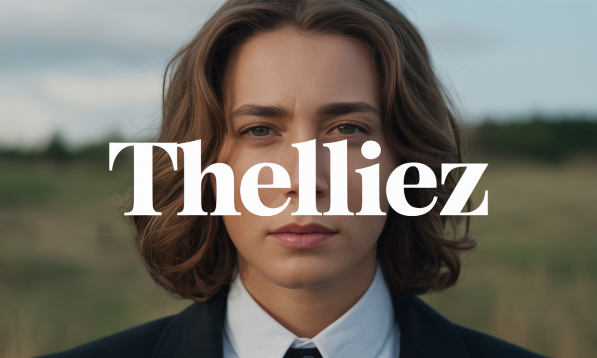 Illustration de Thelliez, Noms de famille