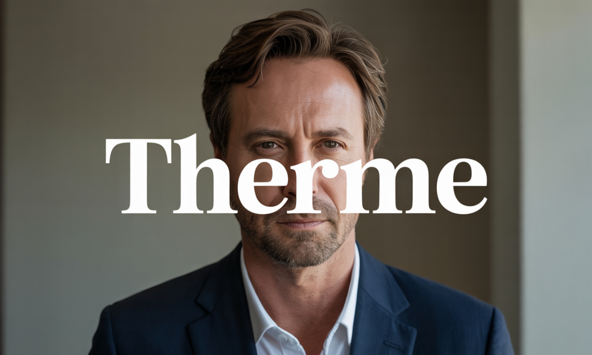 Illustration de Therme, Noms de famille