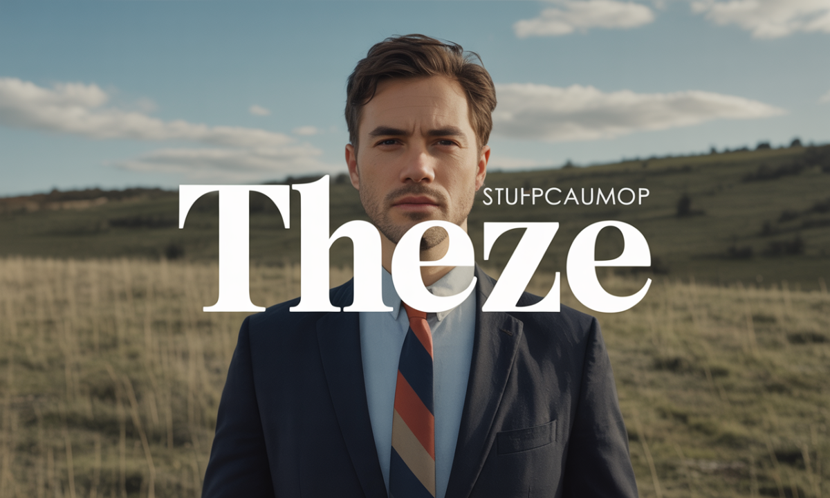 Illustration de Theze, Noms de famille