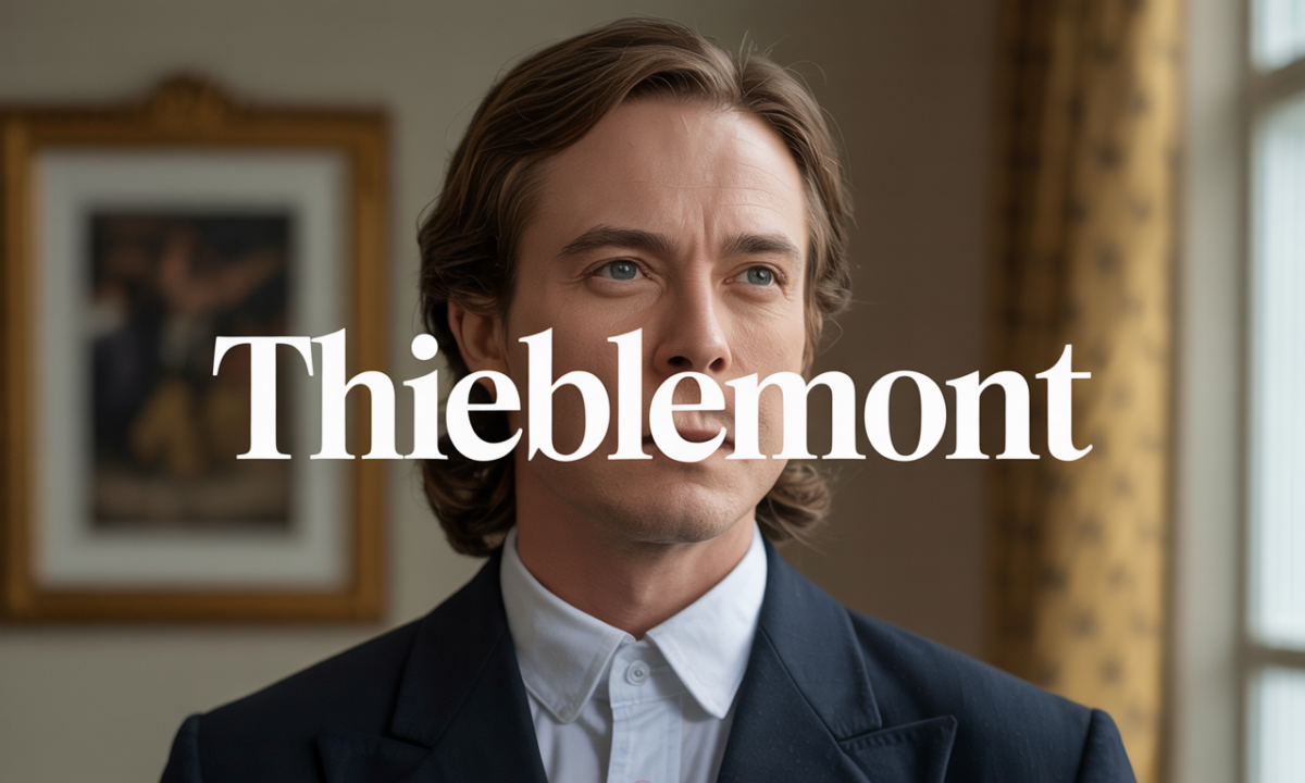 Illustration de Thieblemont, Noms de famille