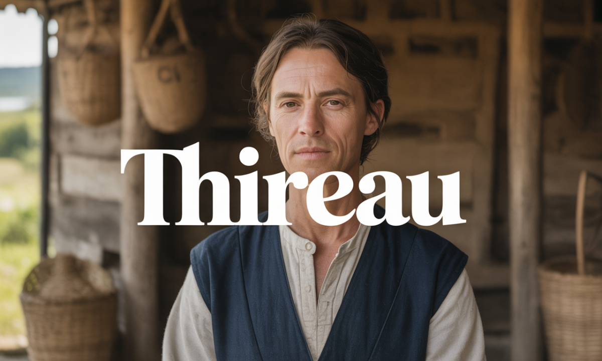 Illustration de Thireau, Noms de famille