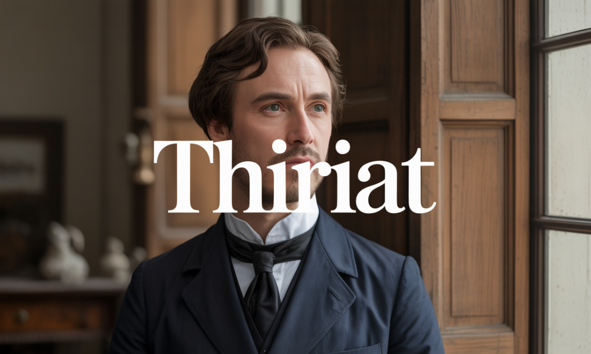 Illustration de Thiriat, Noms de famille