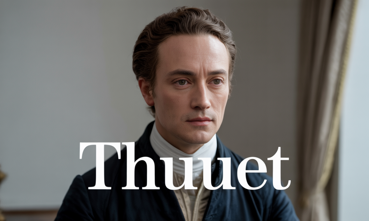 Illustration de Thuet, Noms de famille