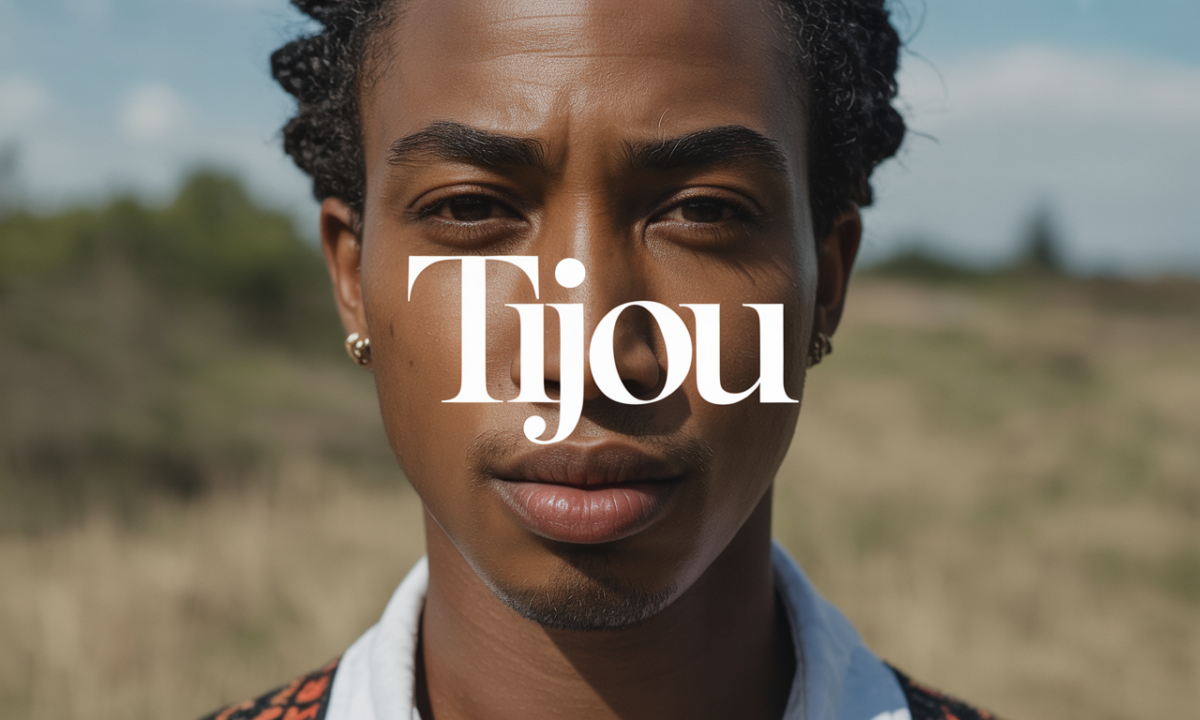 Illustration de Tijou, Noms de famille