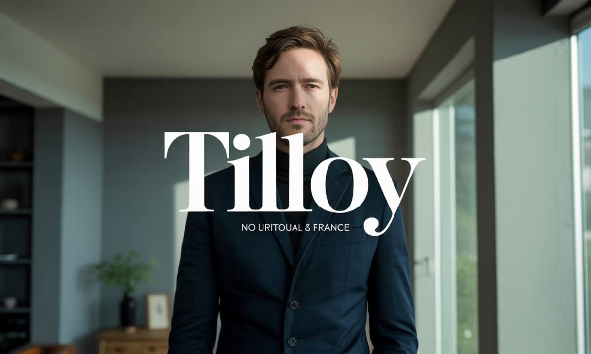 Illustration de Tilloy, Noms de famille