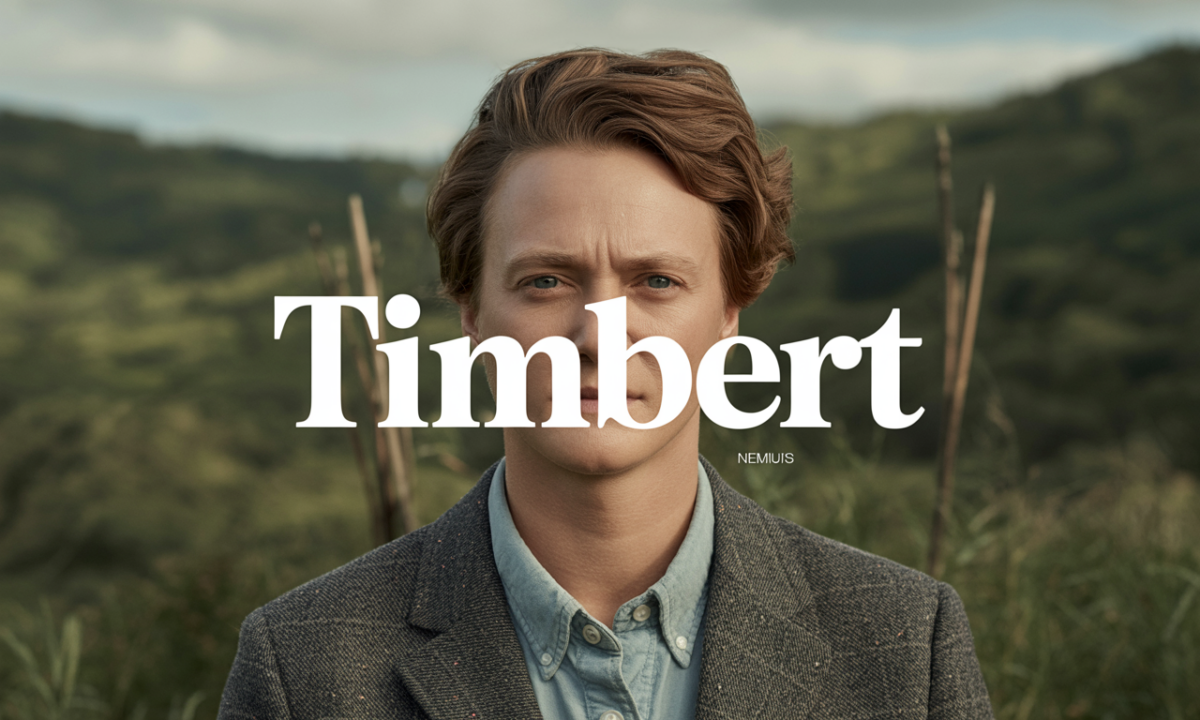 Illustration de Timbert, Noms de famille