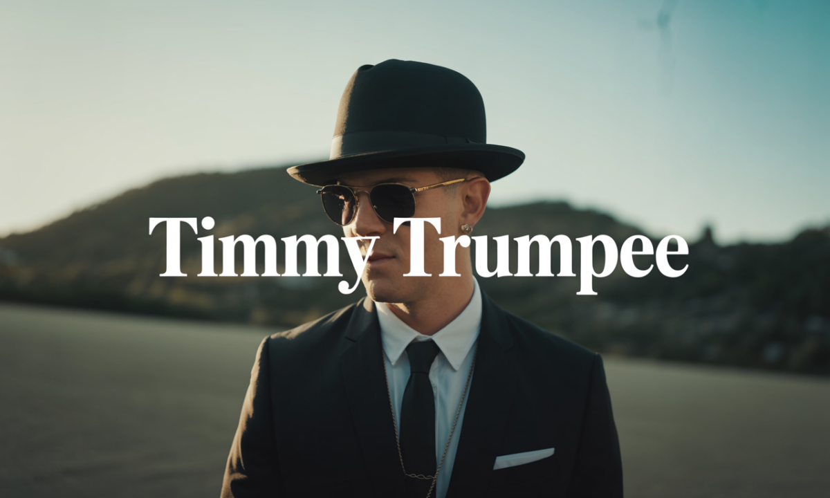 Illustration de Timmy Trumpet, Personnalités et Célébrités