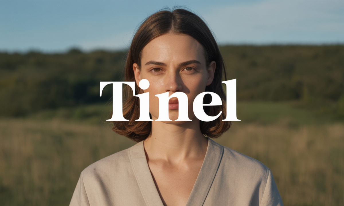 Illustration de Tinel, Noms de famille