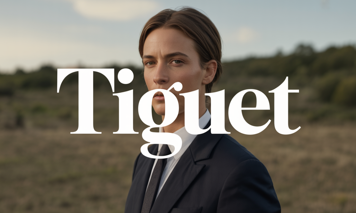 Illustration de Tiquet, Noms de famille