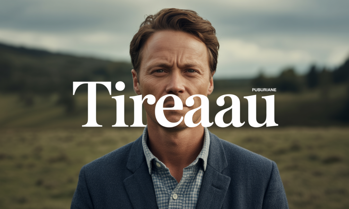 Illustration de Tireau, Noms de famille