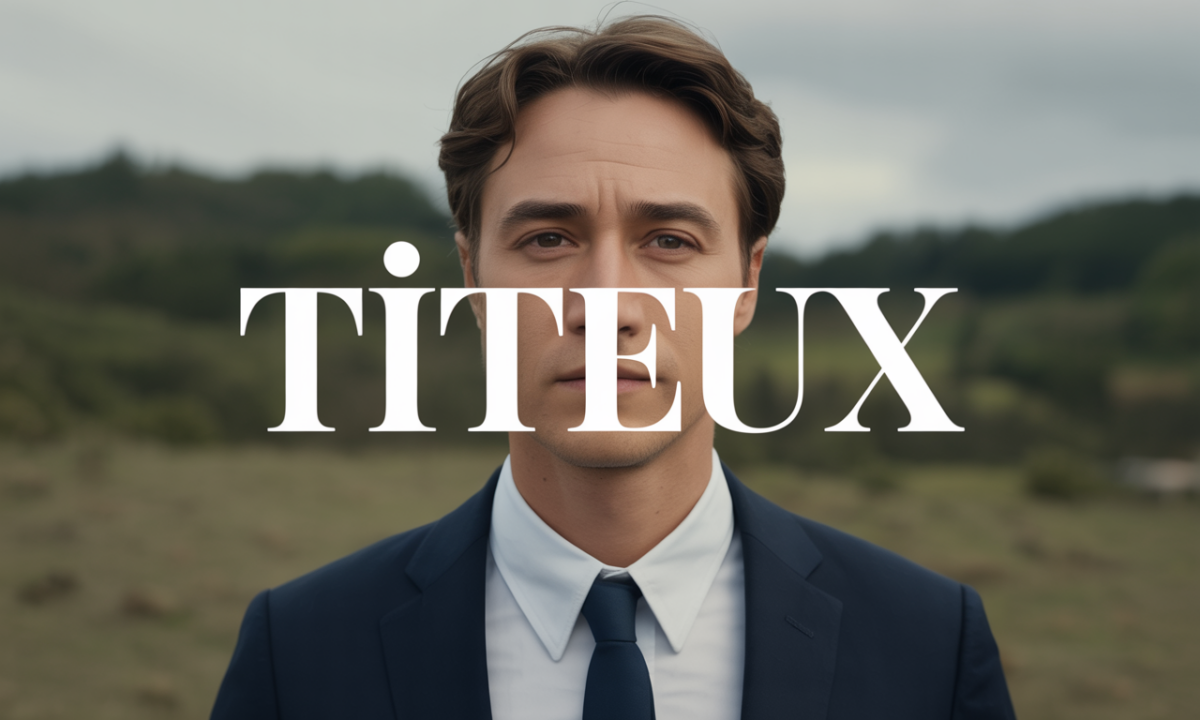 Illustration de Titeux, Noms de famille