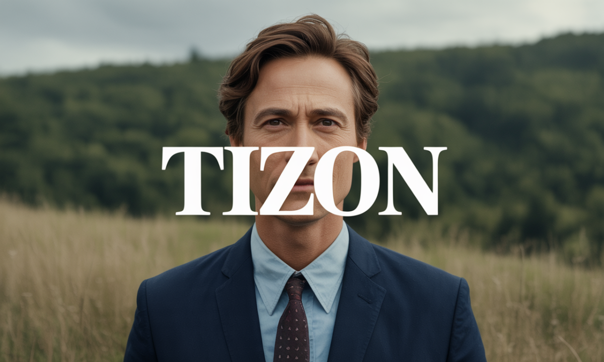 Illustration de Tizon, Noms de famille