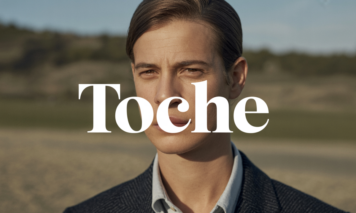 Illustration de Toche, Noms de famille