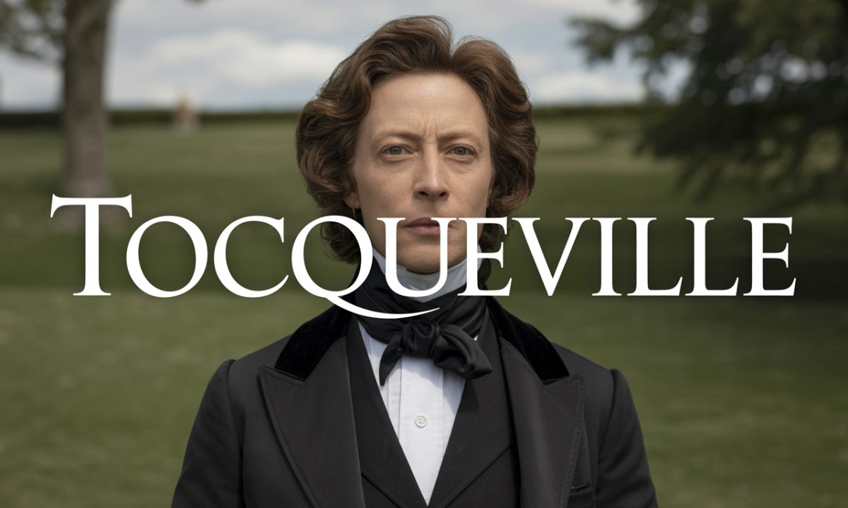 Illustration de Tocqueville, Noms de famille