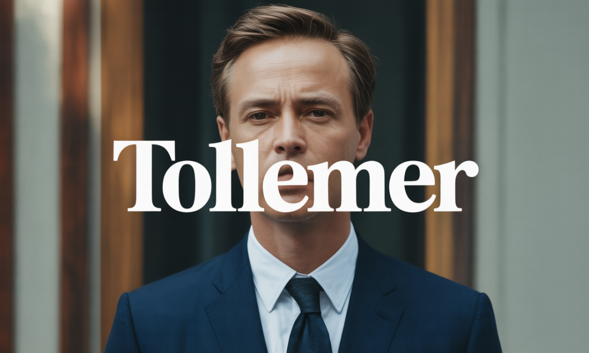 Illustration de Tollemer, Noms de famille