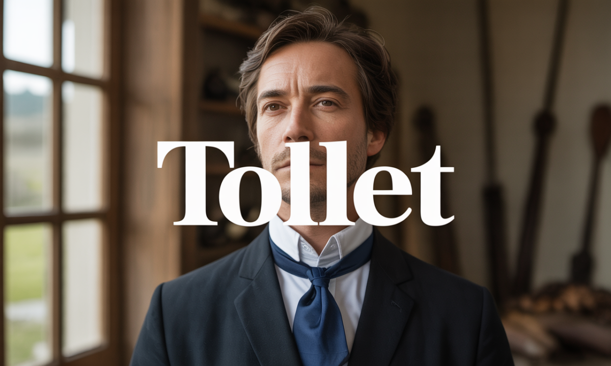 Illustration de Tollet, Noms de famille