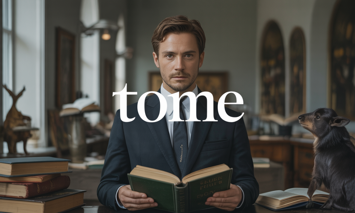 Illustration de Tome, Noms de famille