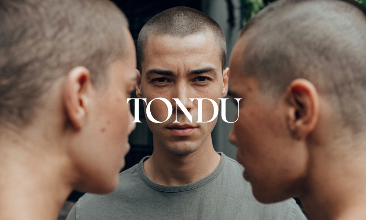 Illustration de Tondu, Noms de famille