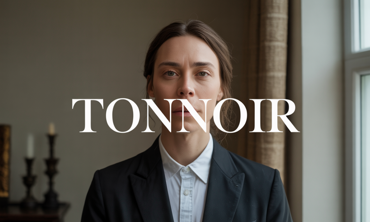 Illustration de Tonnoir, Noms de famille