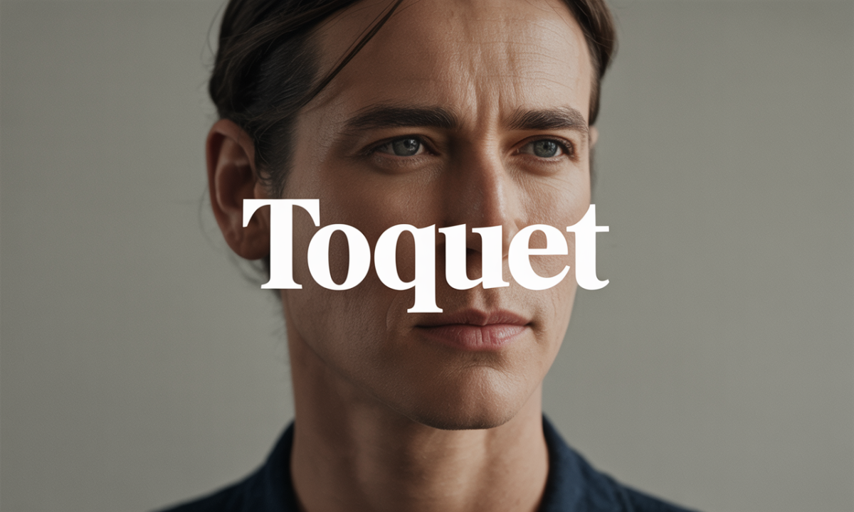 Illustration de Toquet, Noms de famille