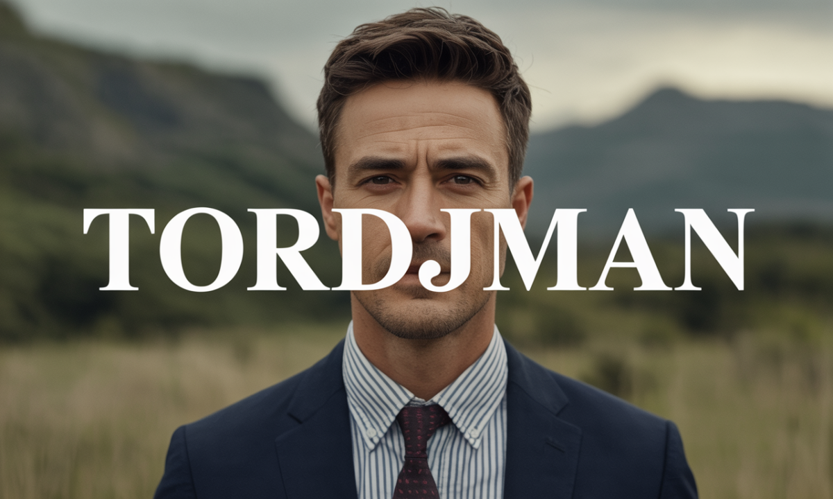 Illustration de Tordjman, Noms de famille