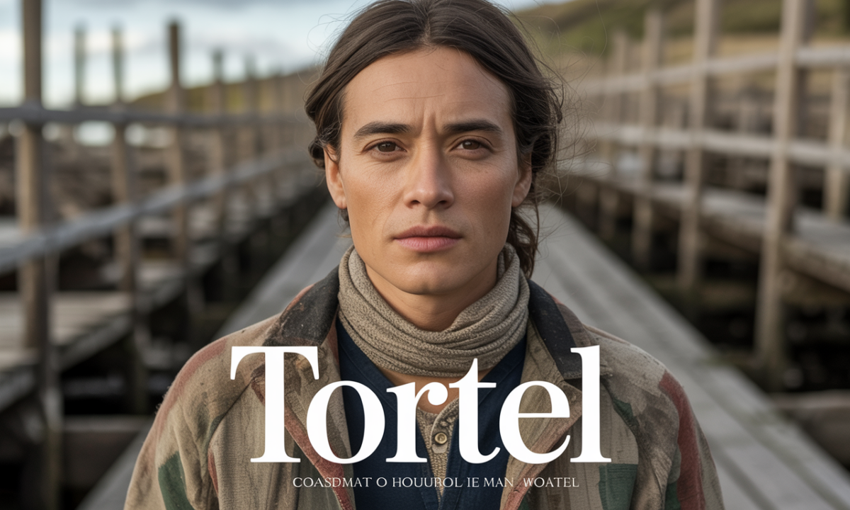 Illustration de Tortel, Noms de famille