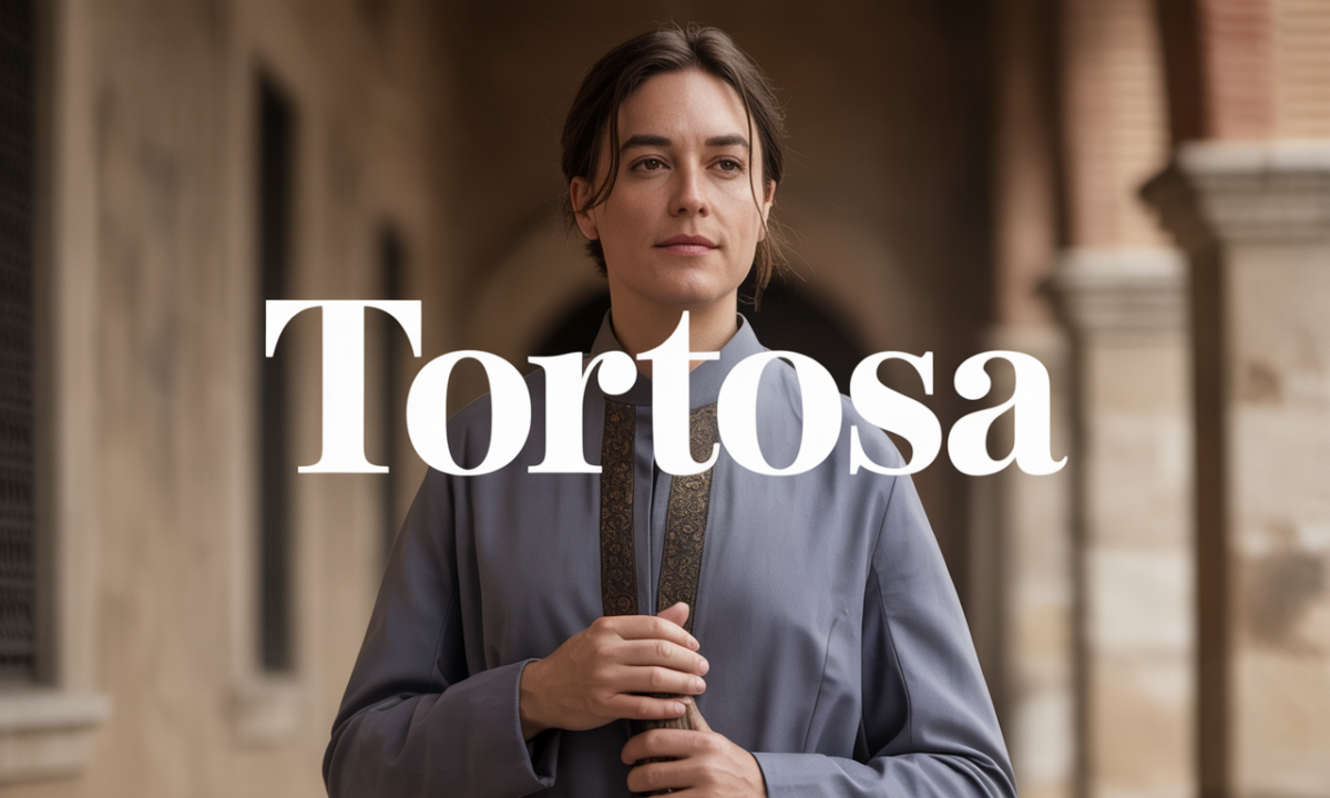 Illustration de Tortosa, Noms de famille