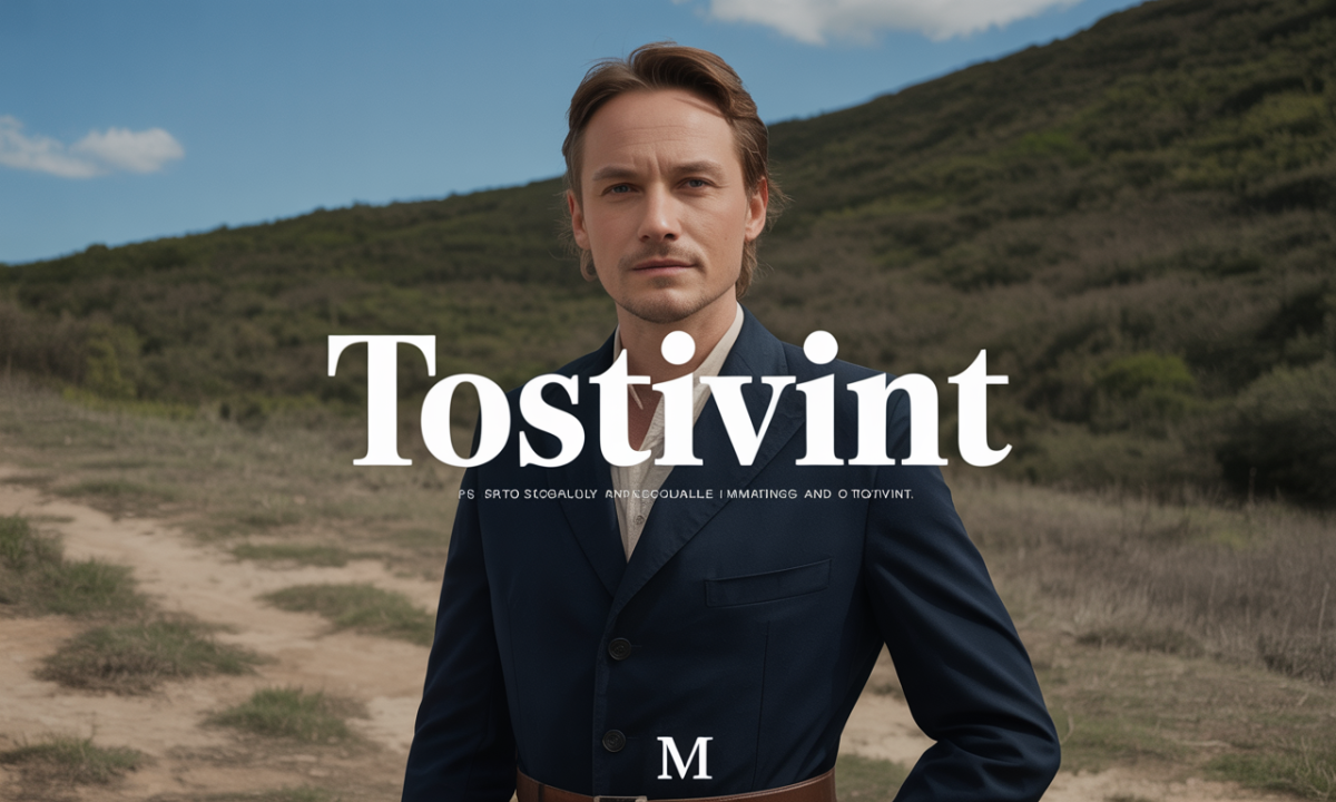 Illustration de Tostivint, Noms de famille