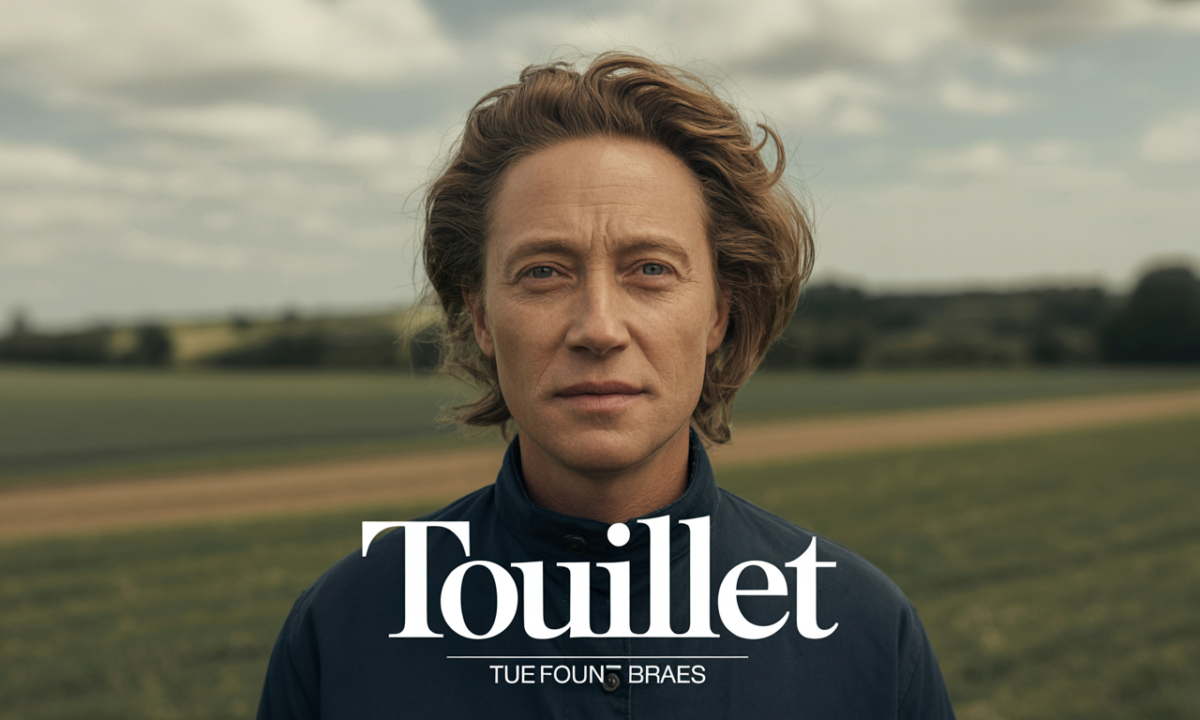 Illustration de Touillet, Noms de famille