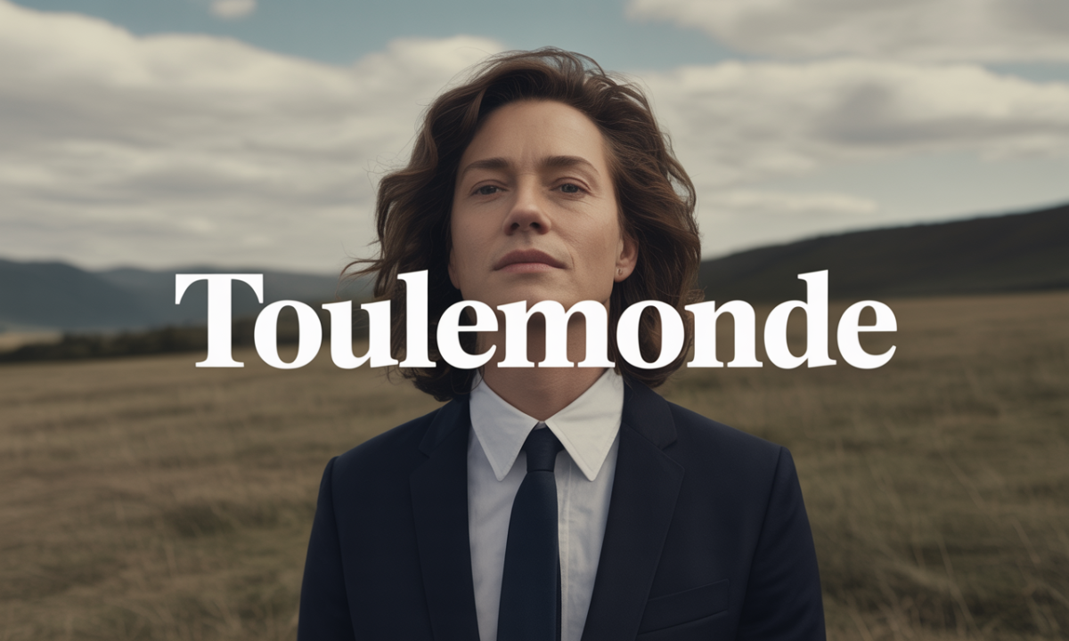 Illustration de Toulemonde, Noms de famille