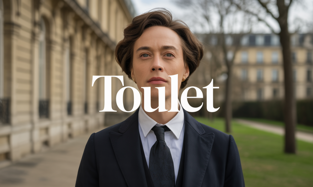 Illustration de Toulet, Noms de famille