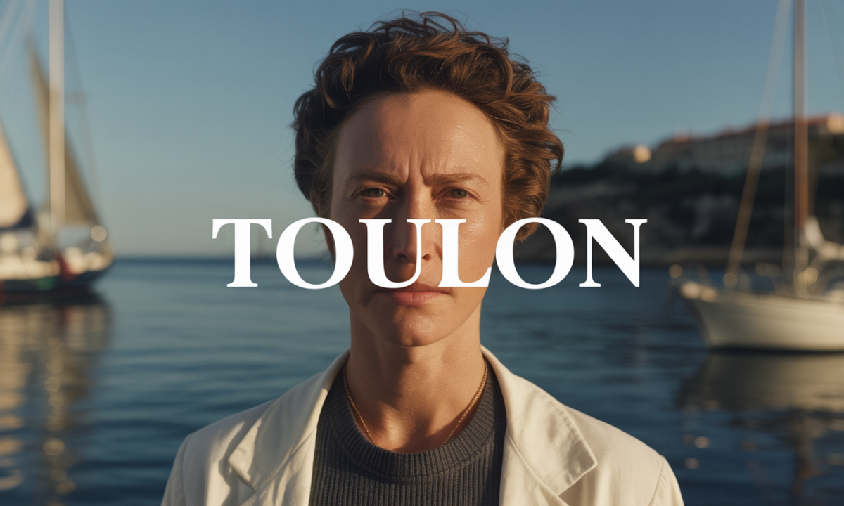 Illustration de Toulon, Noms de famille