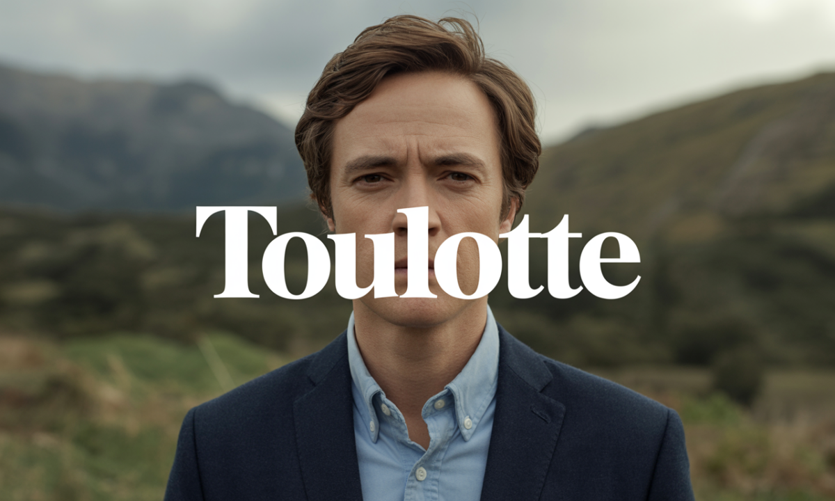 Illustration de Toulotte, Noms de famille