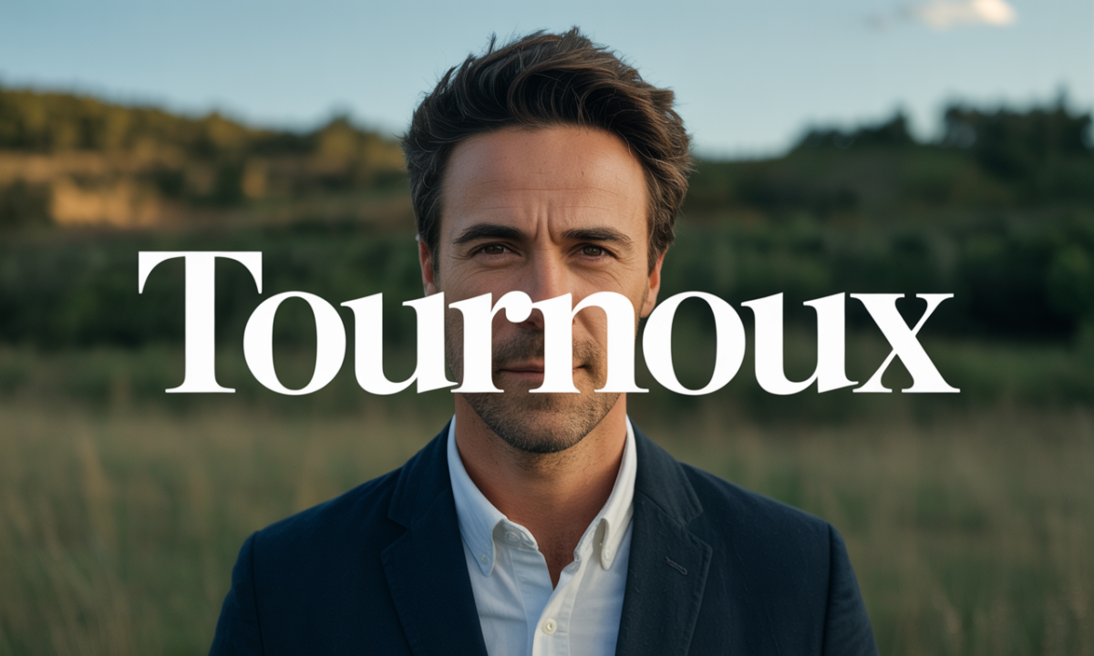 Illustration de Tournoux, Noms de famille