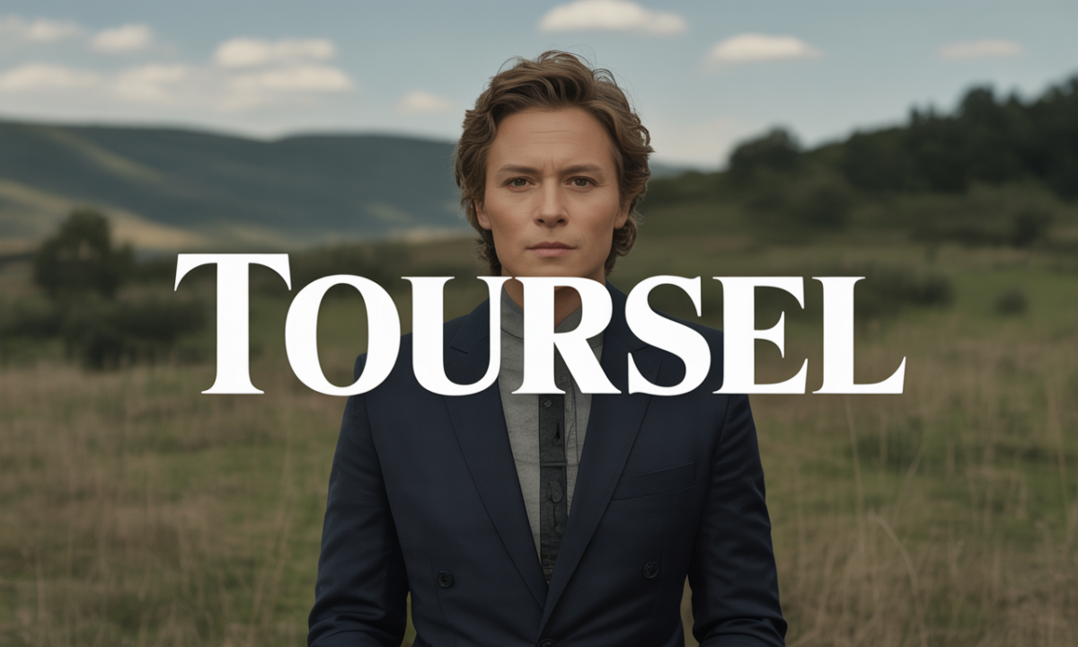 Illustration de Toursel, Noms de famille