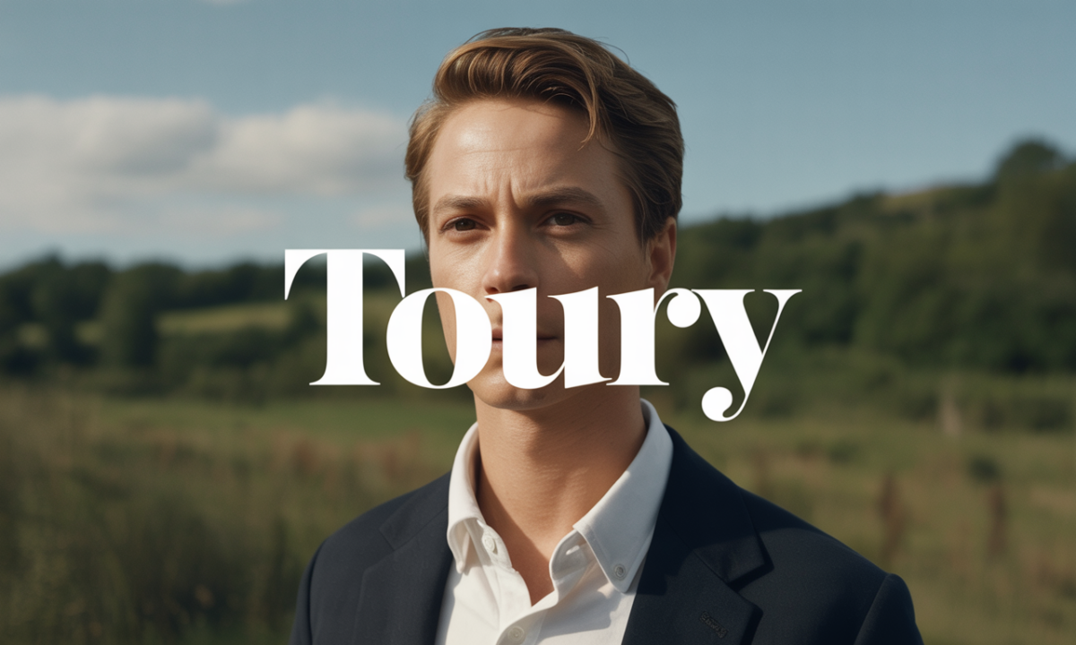 Illustration de Toury, Noms de famille