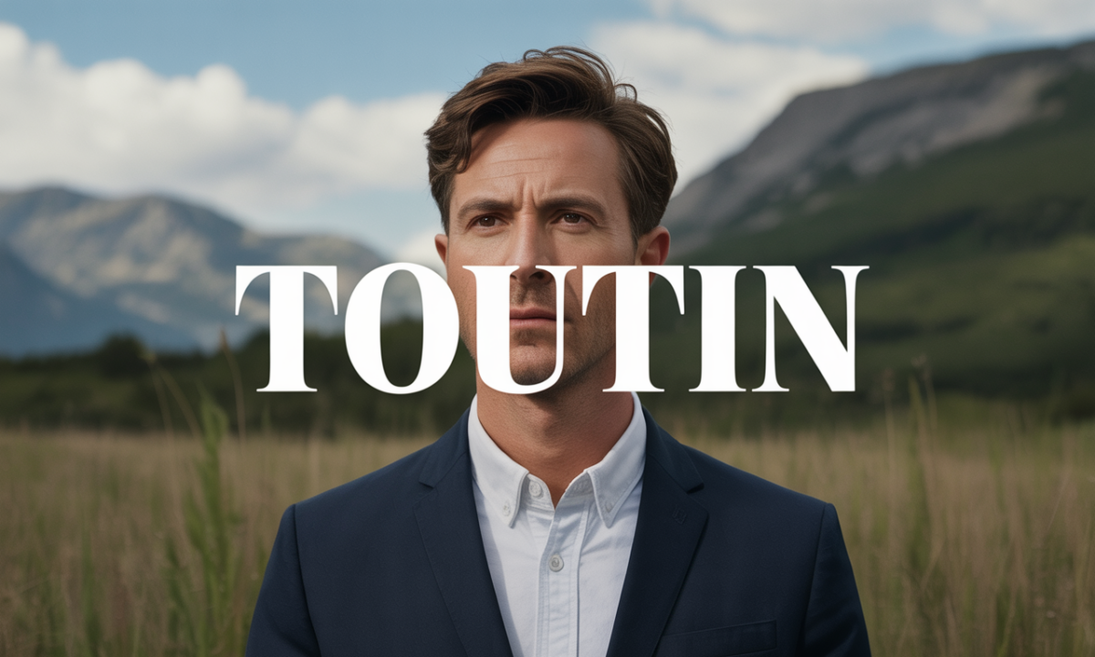 Illustration de Toutin, Noms de famille