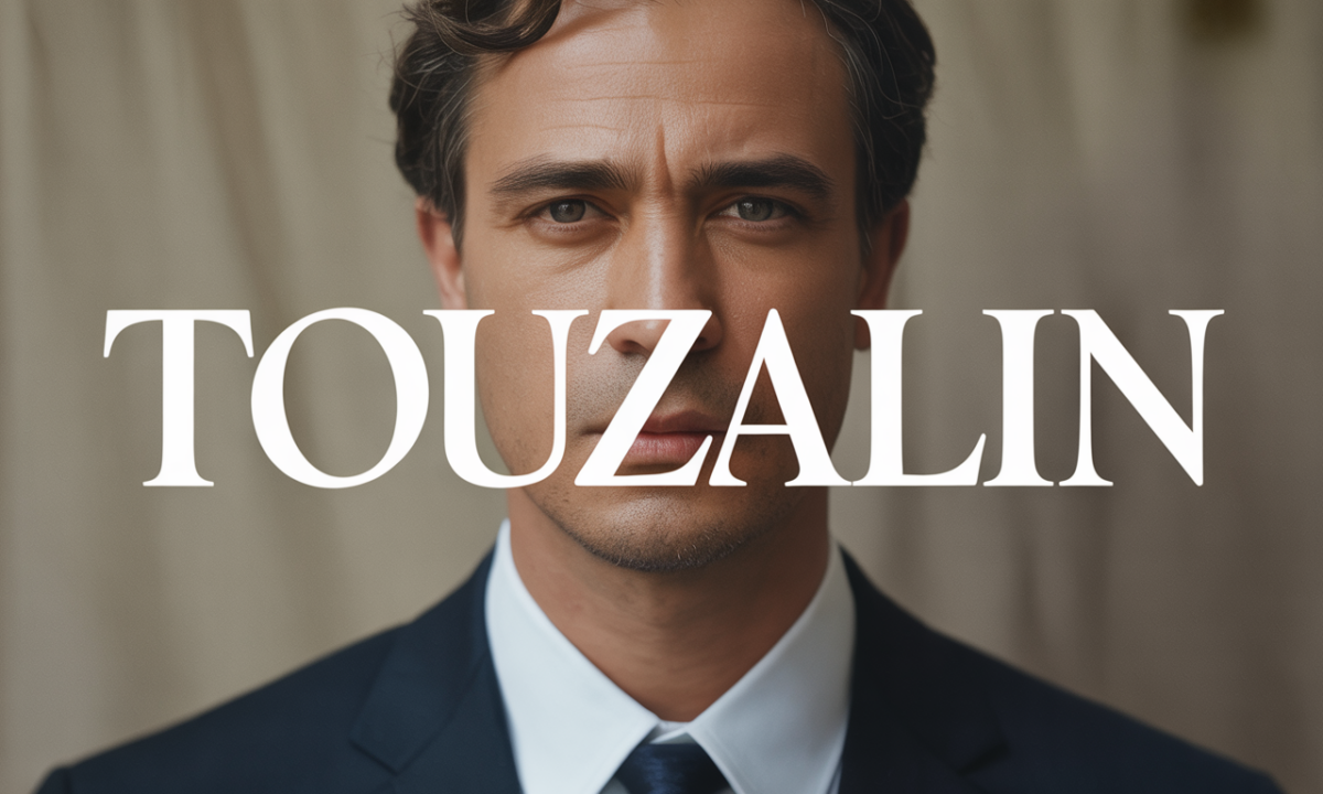 Illustration de Touzalin, Noms de famille